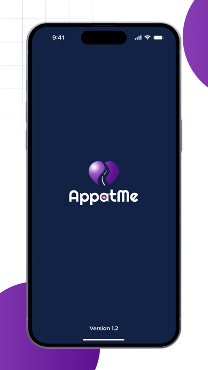 AppatMe: Dating, Chat and Meet