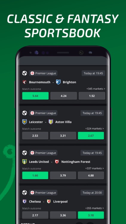 FanTeam screenshot-7