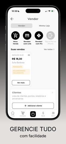 Ilumine Inbox screenshot