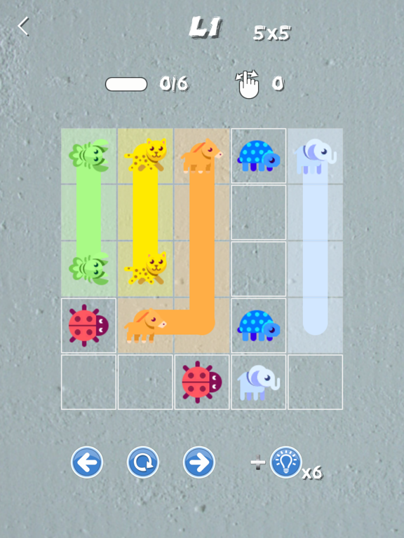 Screenshot #5 pour Lien Animal