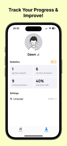 GlobIQ: Geography Quiz screenshot
