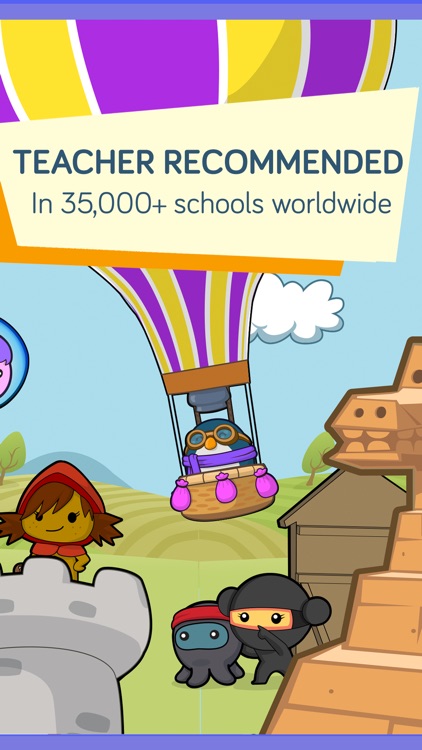codeSpark Academy Kids Coding screenshot-5