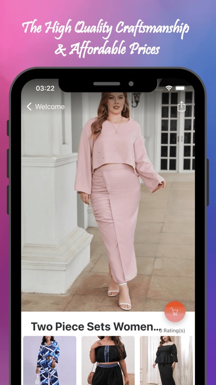 Cheap Clothing Plus Size Shop screenshot-3