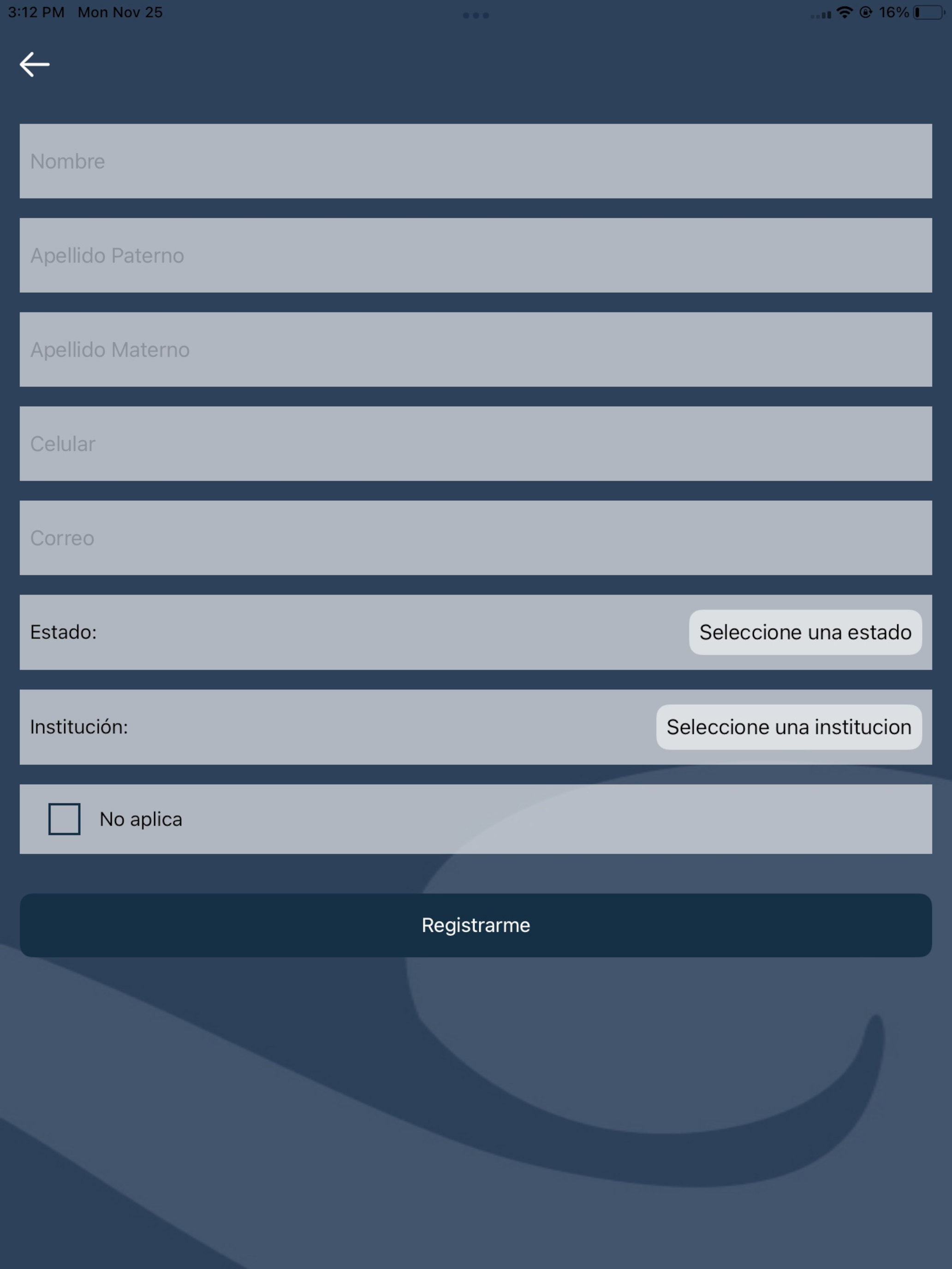 CONACON