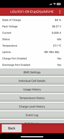 LiGo 10X App Screenshot 2 of 4