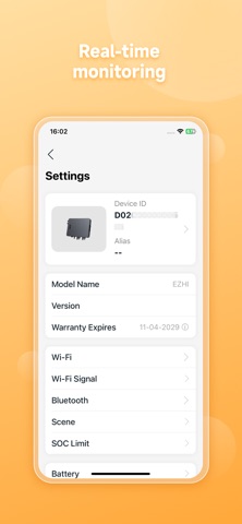 EZ Solar Screenshot 5 of 5