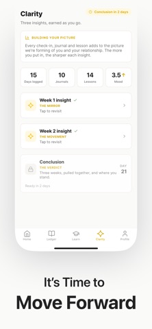 Relationsight: Relationship Screenshot 6 of 6