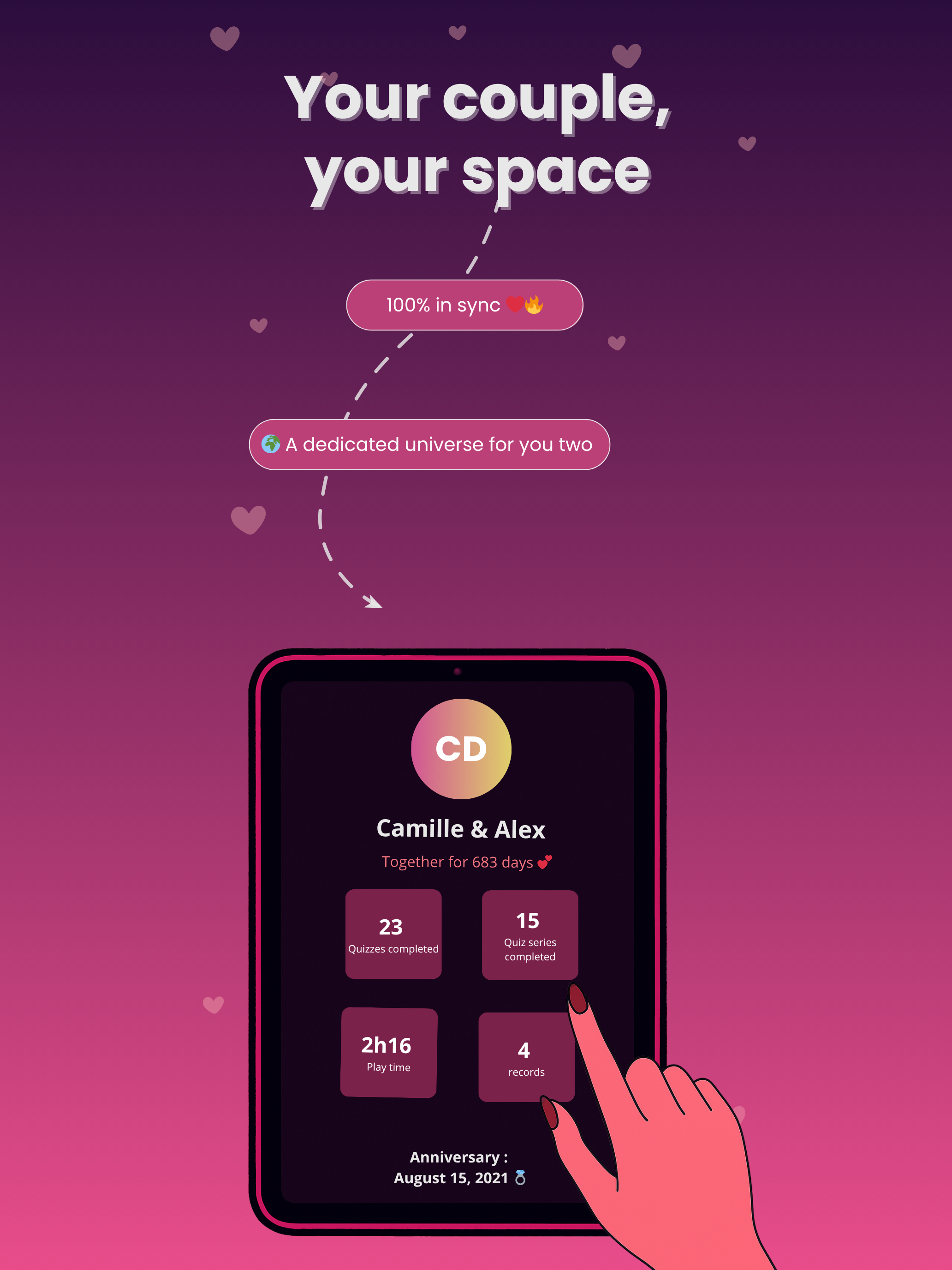 CUPPL AI screenshot 11
