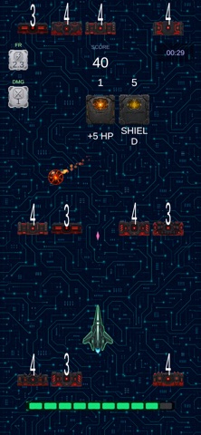 GateFire Screenshot 3 of 3