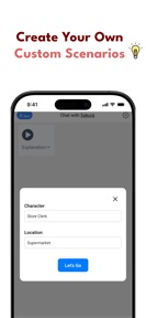 SakuraSpeak: Learn Languages screenshot