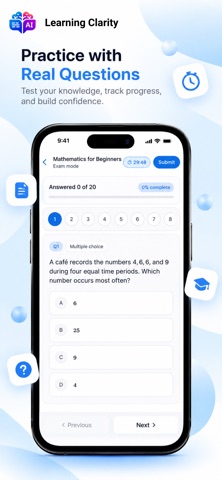 Learning Clarity Screenshot 7 of 10