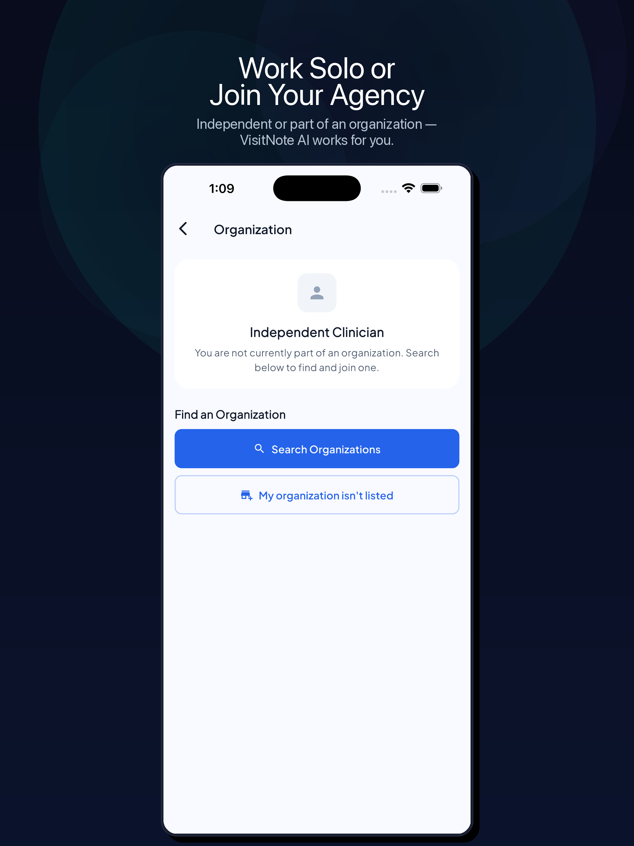 VisitNote AI screenshot 16