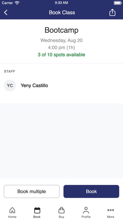 Plainville Strength & Wellness