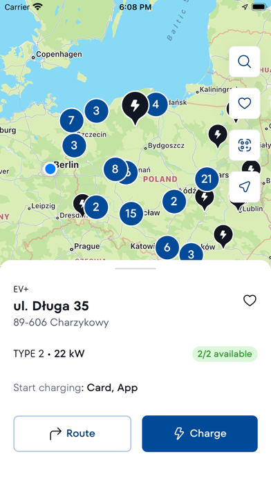 Enermia&Eshore Screenshot