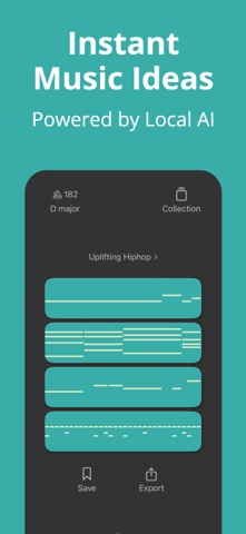 Vibe Tracks: Make Music Screenshot 1 of 8
