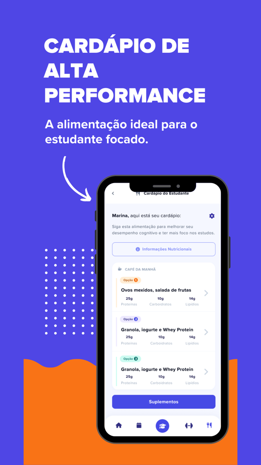 #4. SuperStudy (iOS) 由: SuperStudy