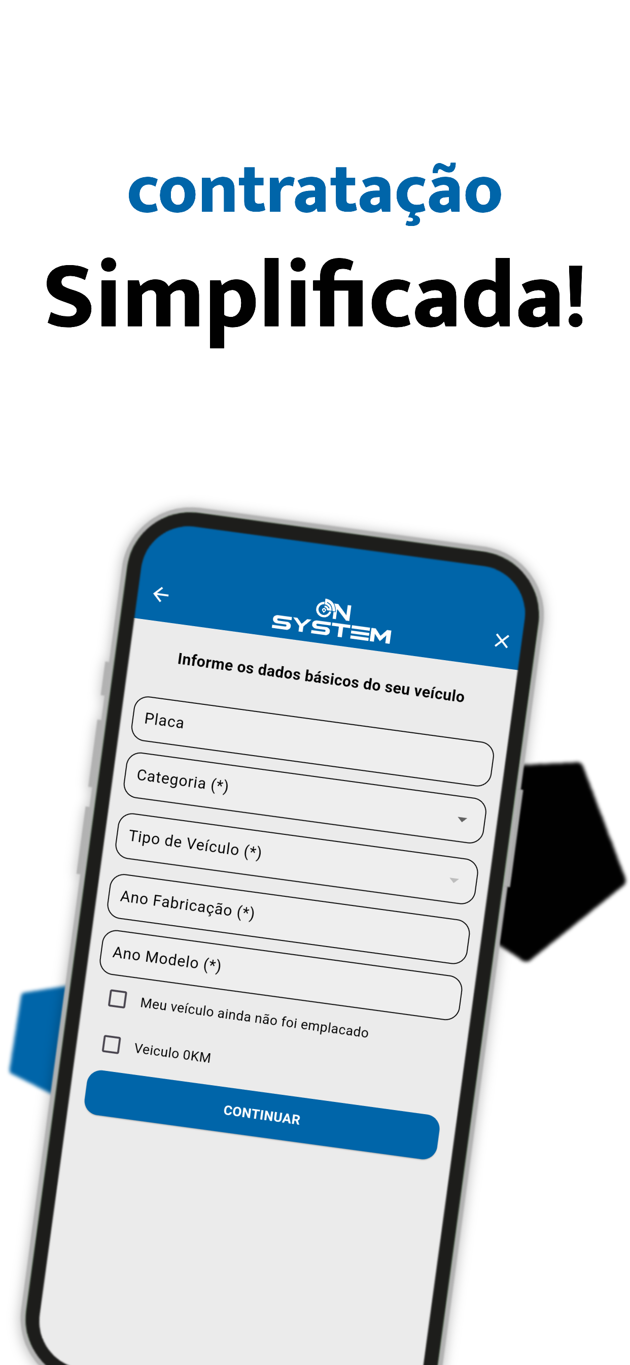 On System Brasil screenshot 4