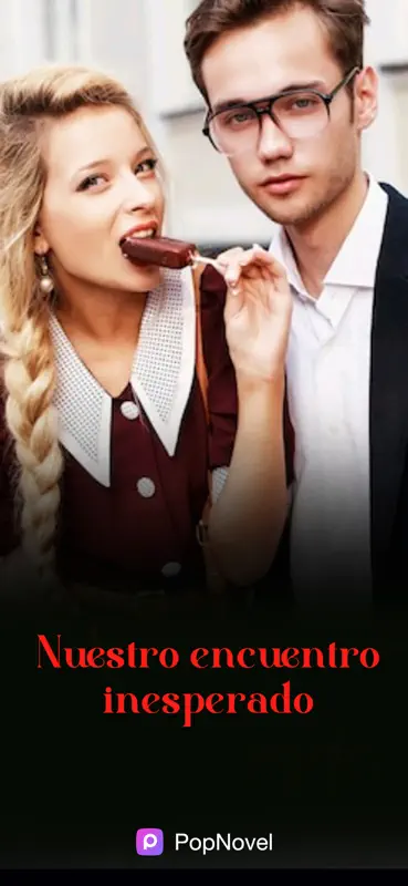 PopNovel screenshot 6 of 7
