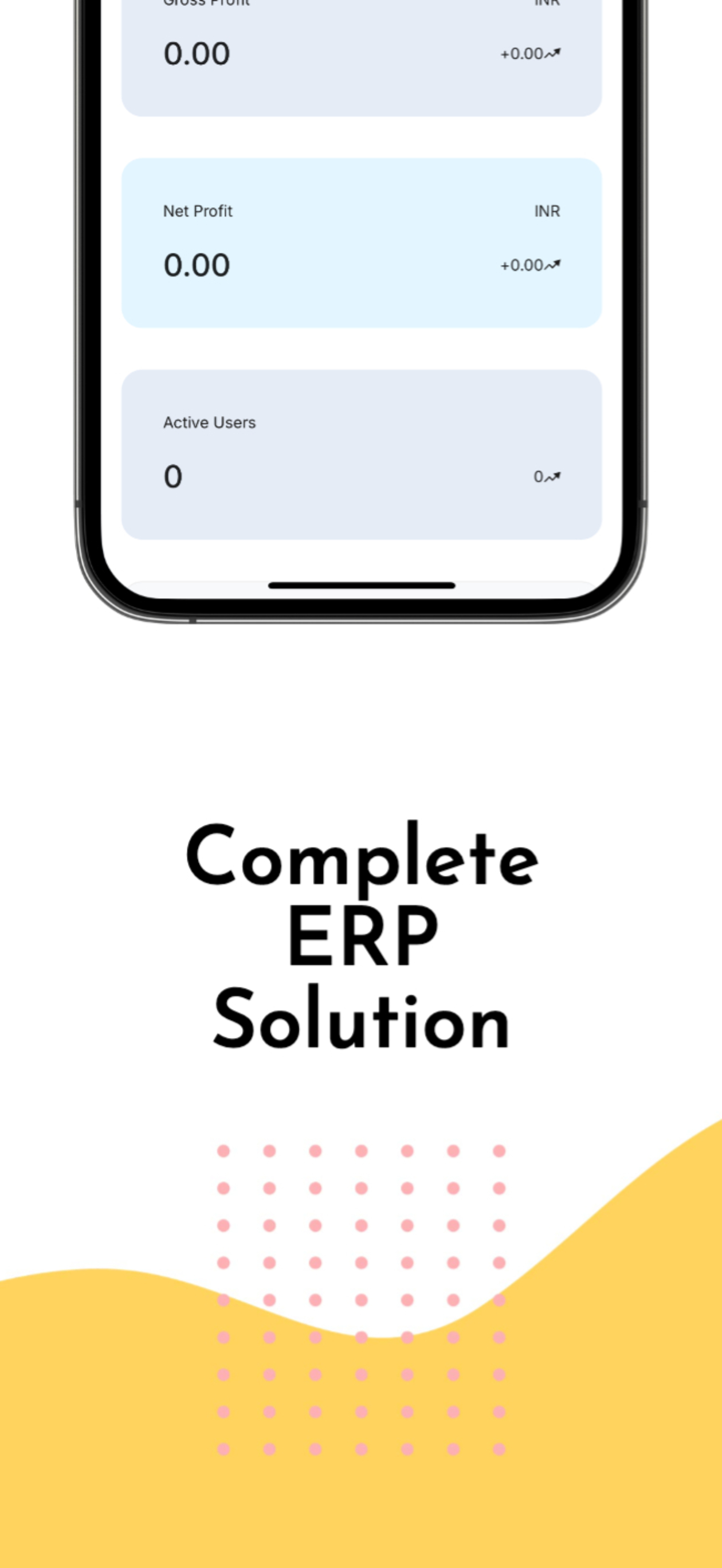 Pharma ERP