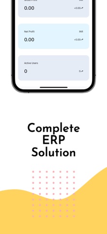 Pharma ERP Screenshot 4 of 5