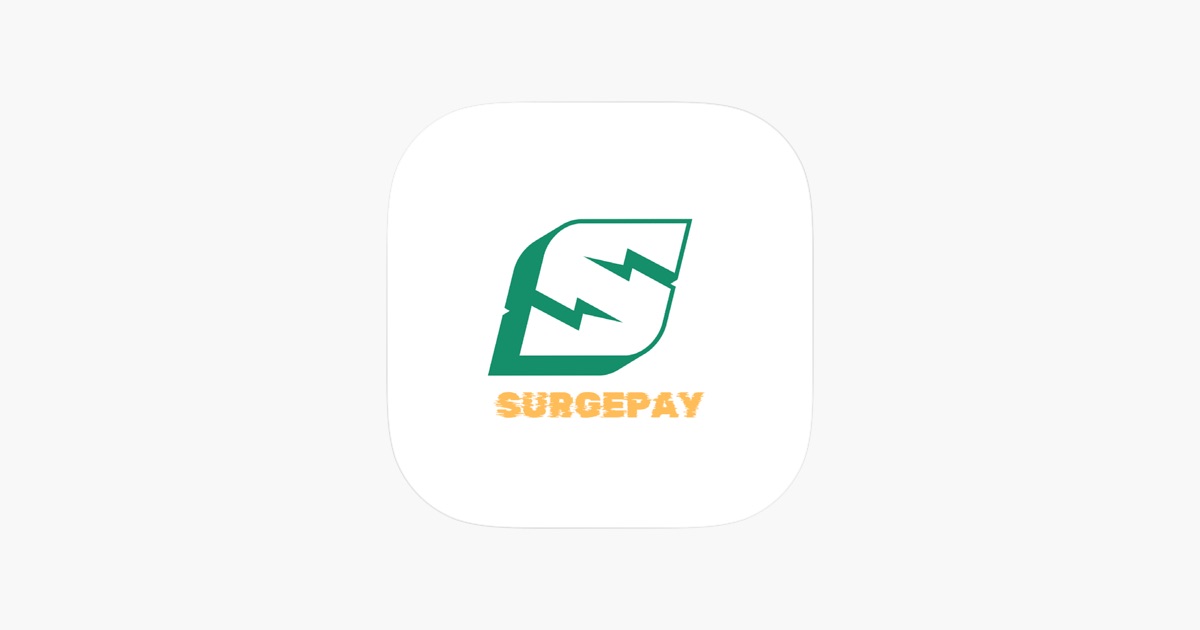 ‎surgepay App - App Store