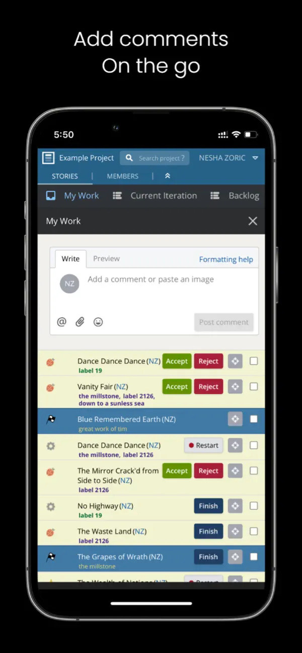 #3. Lite-Tracker (iOS) Által: Kolosek IT