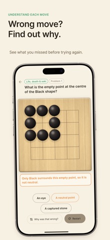Learn Baduk: Beginner Go Rules screenshot 3