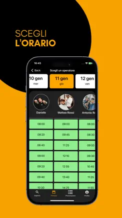 Cutapp iPhone image 3