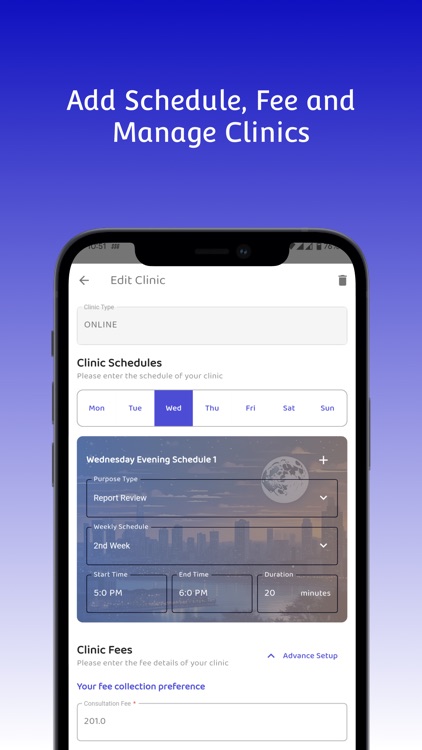 HealthEIndia Doctors screenshot-8