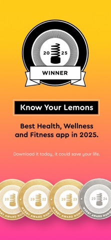 Know Your Lemons Screenshot 10 of 10