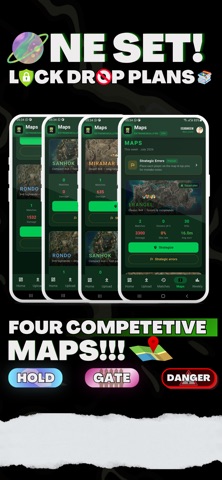Codexpts iPhone screenshot 8