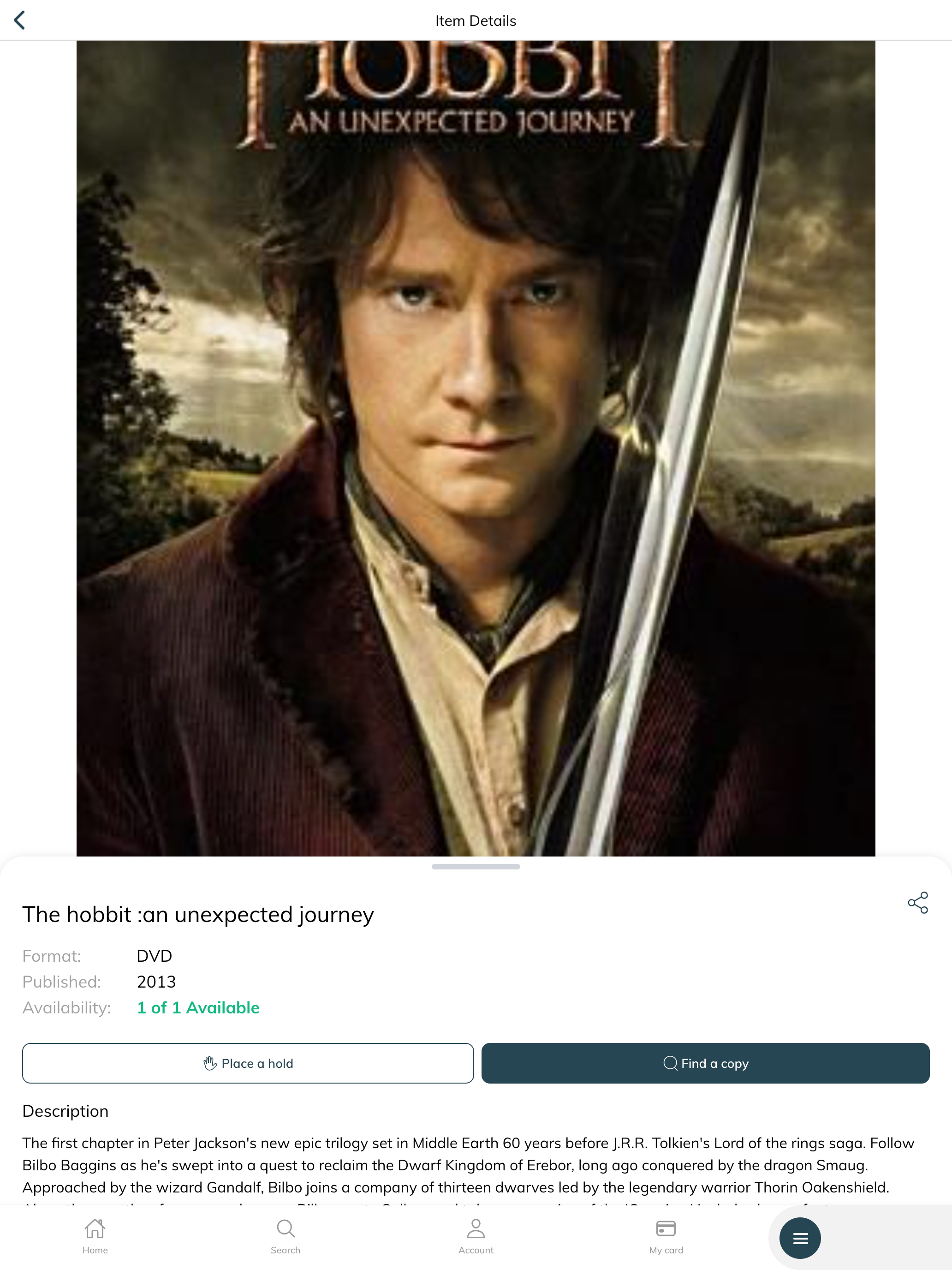 PCL Mobile screenshot 16