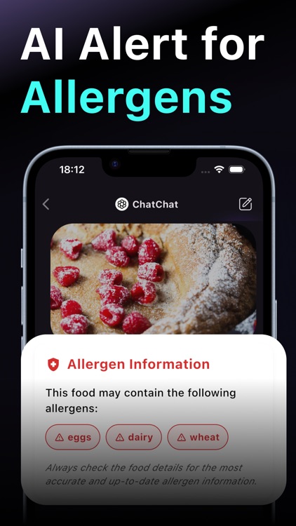 Nutri AI - Calorie Tracker screenshot-3