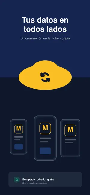 Maaser to Go screenshot 4