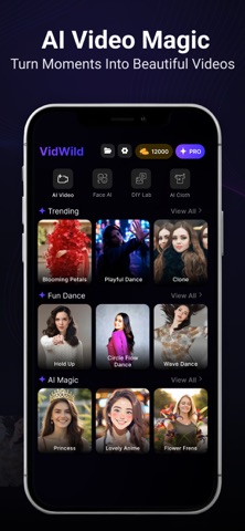 VidWild Screenshot 5 of 8