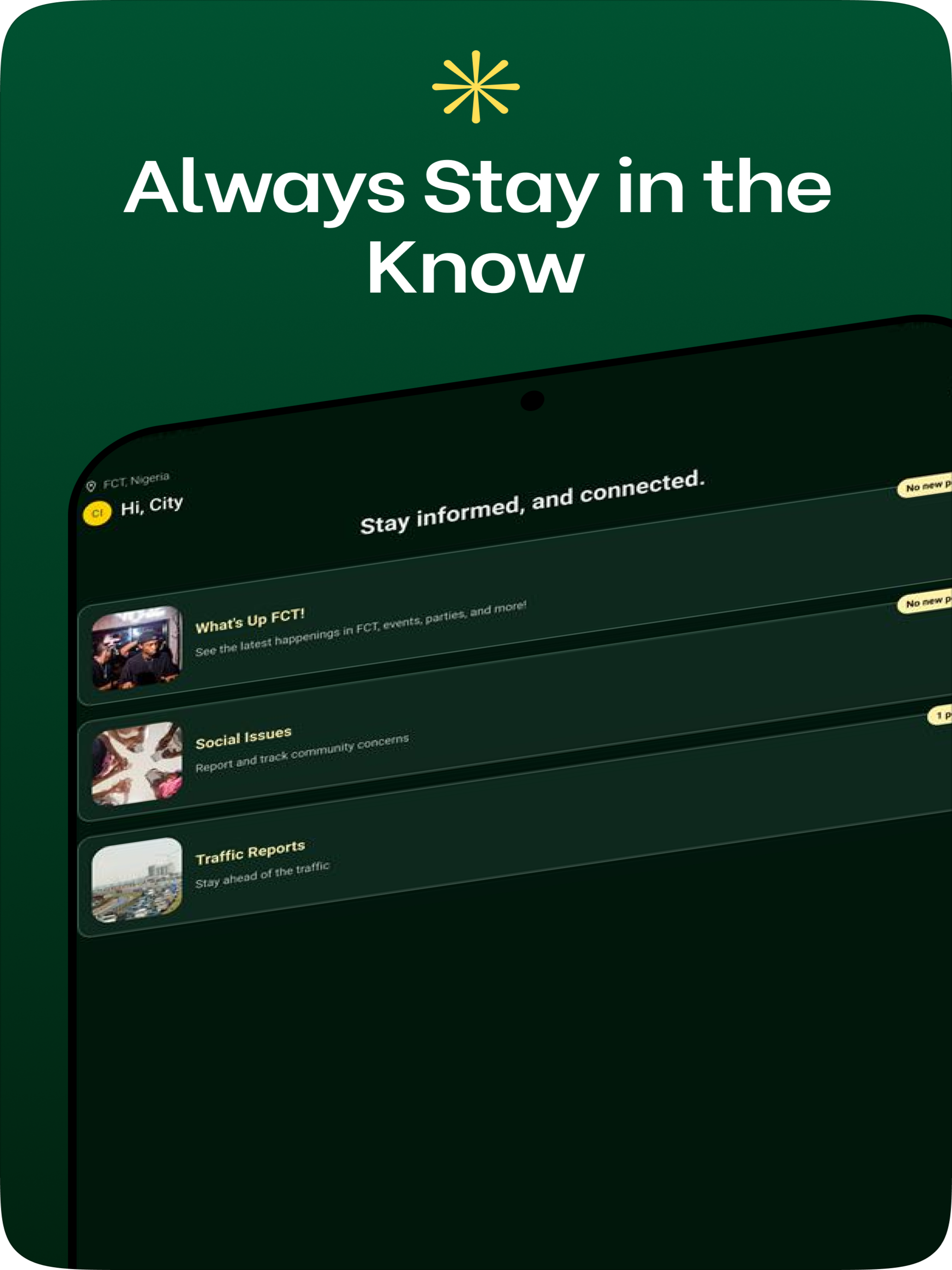 MyCityApp - NG screenshot 10