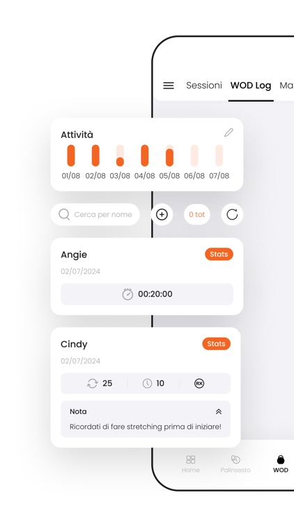 Fit4fight screenshot-5