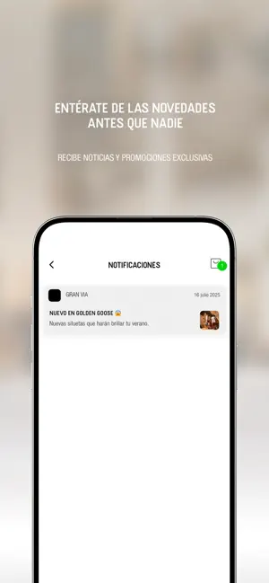 GRAN VIA screenshot 4