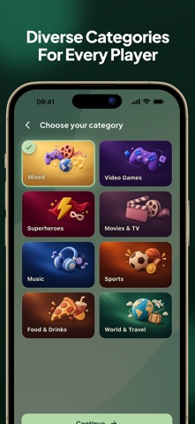 Taboo: Forbidden Words Game Screenshot 2 of 5