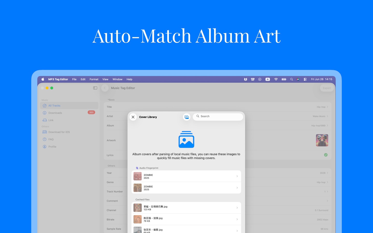 App screenshot 6