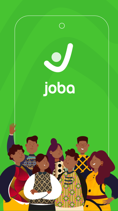 Joba Screenshot 1 - AppWisp.com Joba Screenshot 1 - AppWisp.com