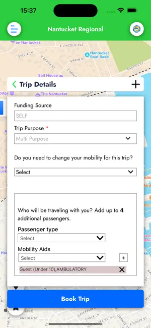 Wave on Demand screenshot 3