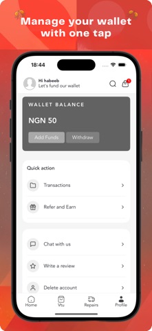 360gadgetsafrica Screenshot 5 of 9