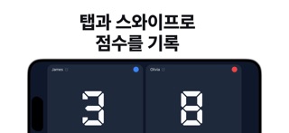 SimpleScore - ScoreBoard screenshot
