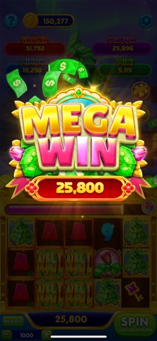 Leaf Riches Screenshot 3 of 6