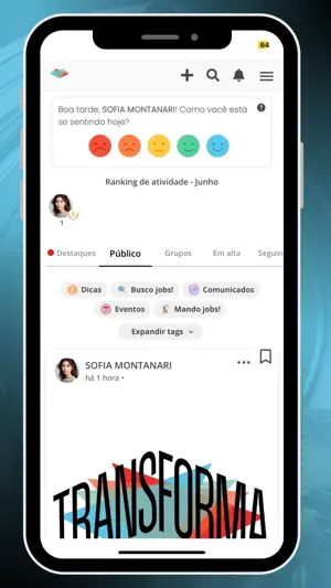ATransforma screenshot 3