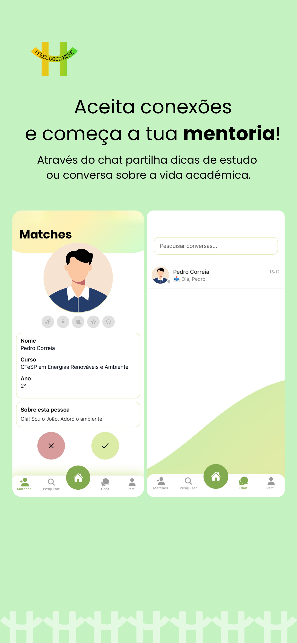 Campus Buddy screenshot 2