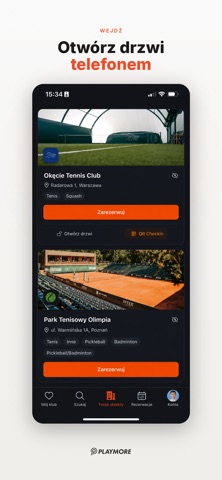 Reservise Playmore Screenshot 4 of 5