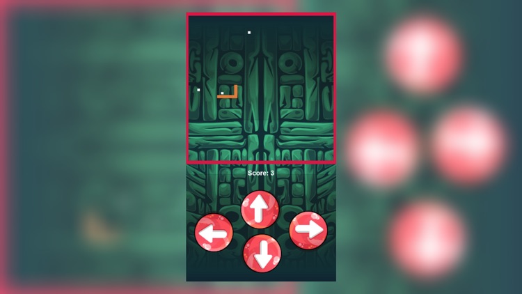 Snake Blocks Fun screenshot-3