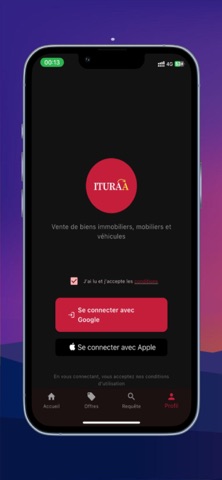 Ituraa Screenshot 5 of 5